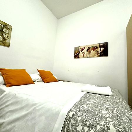 4 Bed Rooms Luxury Apartment Near Colosseum Roma Exterior foto